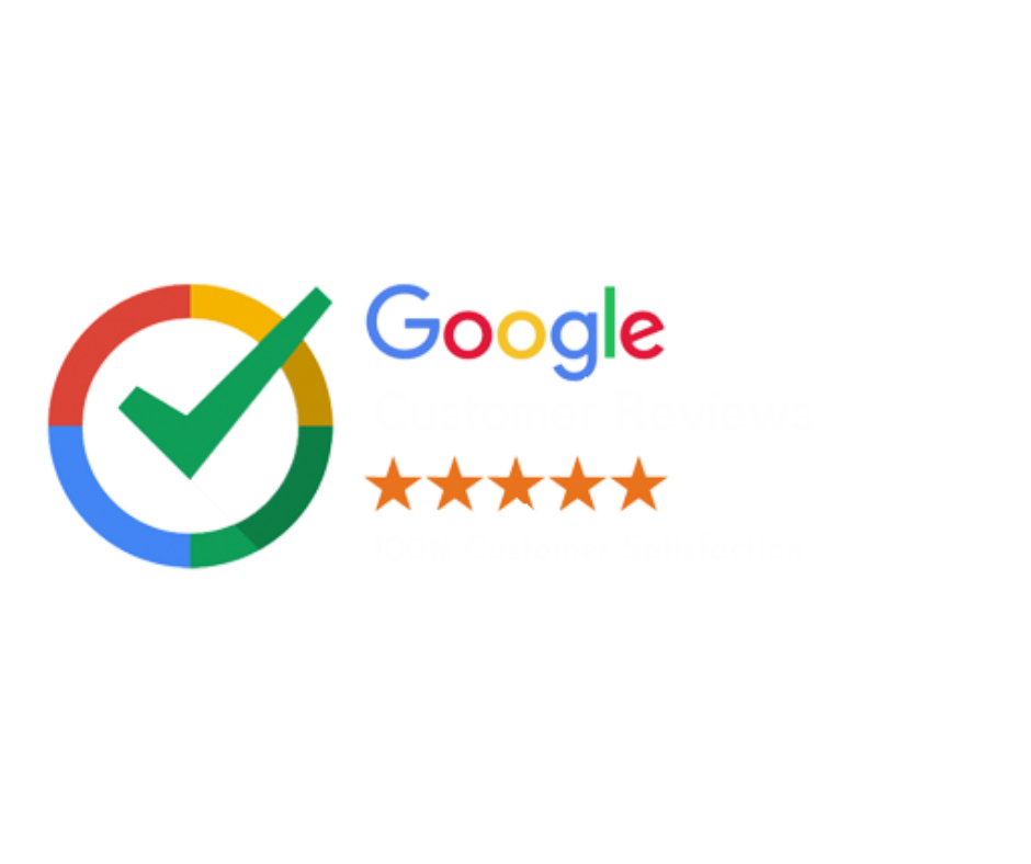 Google review rating