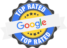 Google Top Rated